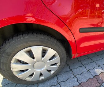 VW Polo 1,2 kW, reg.2004 - 12