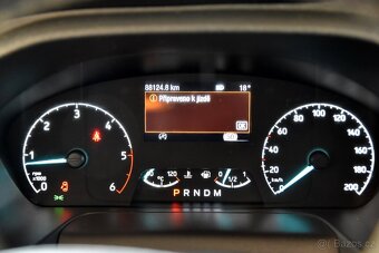 Ford Tourneo Custom L2 Titanium 2.0 Automat - 12