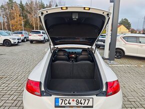 TT Coupe S-Line quattro 2.0TDI 125kW - 12