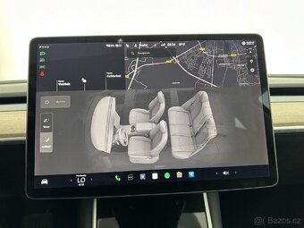 Tesla model 3 standard plus včetně DPH - 12