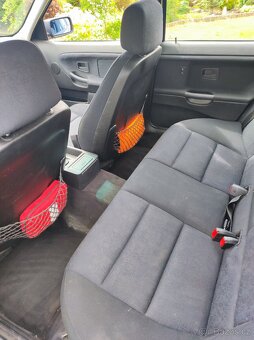 Bmw e36 320i touring - 12