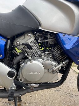 Honda Varadero 125 - 12