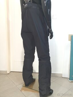 RUKKA Kvalitní značkové kalhoty na moto Vel 54 C3 C3 - 12