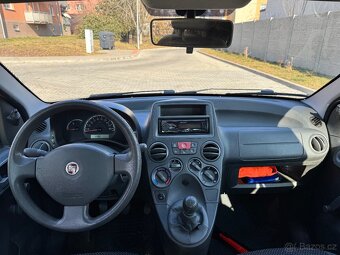 Fiat panda 1.1i, klima - 12