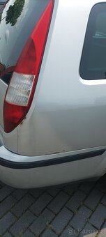 PRODEJ AUTOMOBILU Ford Mondeo - 12