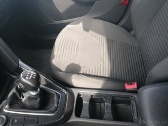 Ford Focus 2.0 TDCi 110 kW Titanium - 12