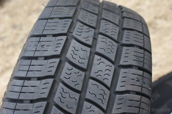 R15 Jumper Ducato Boxer Movano origo kola celorocni pneu - 12