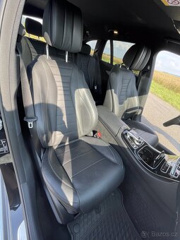 MERCEDES-BENZ třídy E all terrain - 12