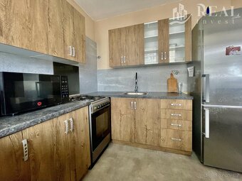 Prodej, byt 3+1, 80 m2, DV, Osek, ul. Hrdlovská - 12