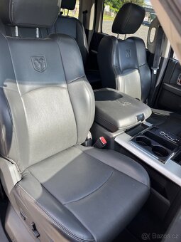 DODGE RAM 5.7Hemi Laramie - 12