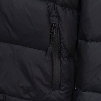 Unisex zimní bunda/vesta značky Burberry vel.XL - 12