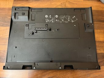 Lenovo Thinkpad X220 + dock, i5, SSD 120gb, 8gb ram - 12