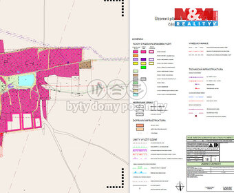 Prodej pozemku, 2590 m², Albrechtice nad Vltavou - 12