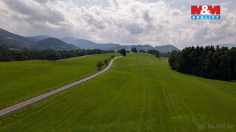 Prodej louky, 9244 m², Frýdlant nad Ostravicí - Lubno - 12
