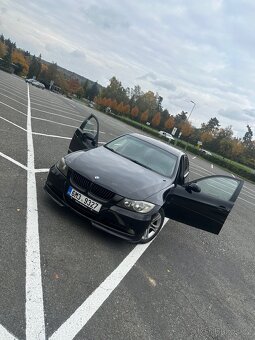 Bmw e90 320D - 12