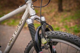 Horské kolo Gary Fisher Montare - 12