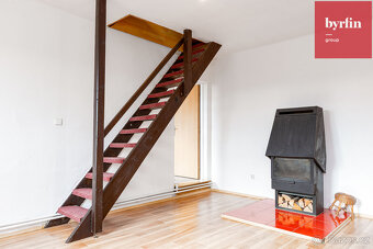 Prodej bytu Boženy Němcové Opava - 12