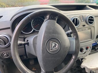 Dacia Dokker stepway 1.2 85kw - 12