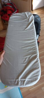 Kočárek Easy walker duo - dvojčata/sourozenecký - 12