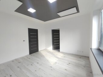 Pronajmu byt 3+1, novostavba, Doksy, byt č. 1 - 12