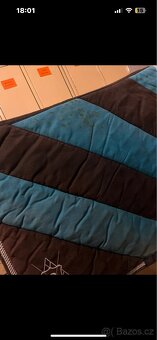 Úklid sedlovny - 12