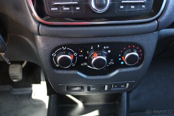 Dacia Dokker 1,3TCe 75KW, 1.maj.,ČR,serviska, r.v. 2020 - 12