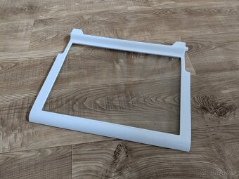 Police lednice Whirlpool - 12