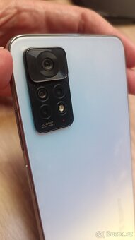 Xiaomi redmi note 11 pro - 12