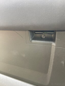 Sedačka Sprinter W906 - 12