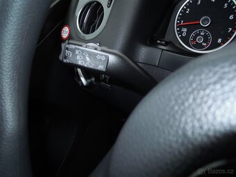 Volkswagen Tiguan, 1.4TSi 92KW - SERVIS - 12