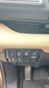 SUBARU ASCENT (TOYOTA HIGHLANDER) - 12