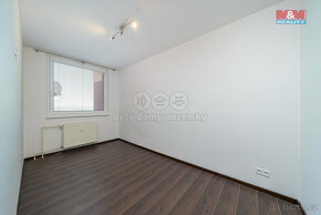 Pronájem bytu 4+1, 72 m², Olomouc, ul. Hamerská - 12