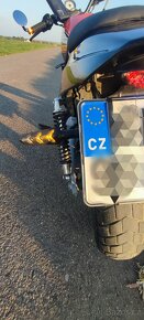 Harley Davidson  XR 1200 - 12