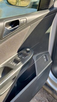 Volkswagen Passat B6 4motion 4x4 - 12