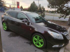 Opel Insignia 2011 2.0tdi, rozvody r.2023, nova STK - 12