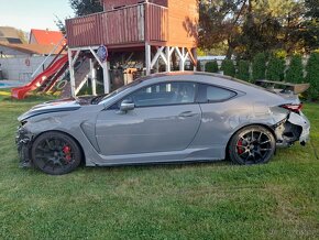 Lexus RC-F Takumi edition 7/15 - 12