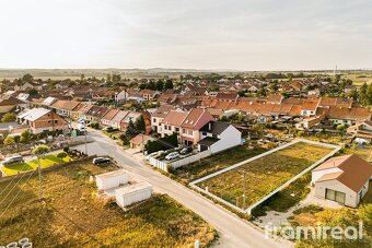 Prodej pozemku pro bydlení, 1 000 m2 - Opatovice - 12