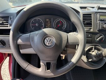 Volkswagen Transporter T5 L2 2.0 TDi 103kW - 12