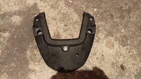 Honda CBF 500 - 12