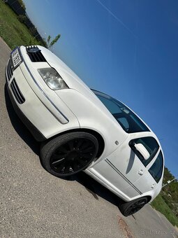 Vw bora special - 12