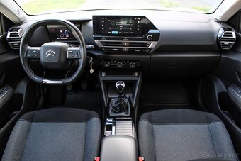 Citroën C4 1.2 PureTech - 12