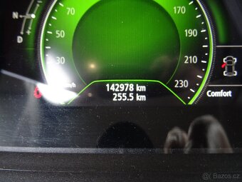 Renault Espace 1.6 dCi 118 kW Initiale Paris, Automat - 12