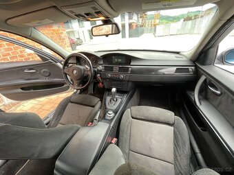 Bmw e90 335i - 12