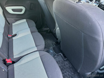 BERLINGO 1.5BlueHDI LIVE 75kW 2x KOLA KOUP. ČR ODPOČET DPH - 12