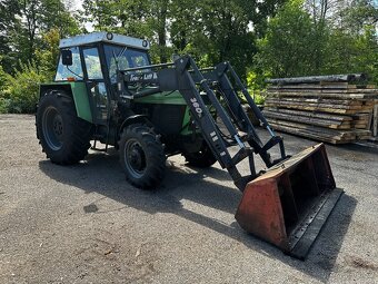 Zetor Crystal 8145 - 12