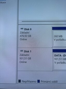 Herní počítač HP 2060 RTX - 12