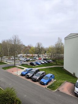 Byt 1+1 před rekonstrukcí Habartov - 12