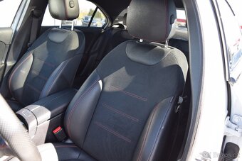 ►►Mercedes-Benz 2.0 Mercedes-AMG A 35 4MATIC◄◄ - 12