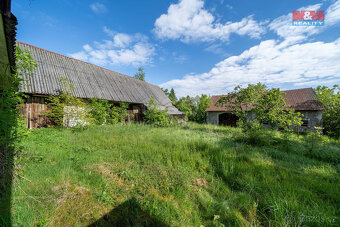 Prodej rodinného domu, 105 m², Rožmitál pod Třemšínem - 12