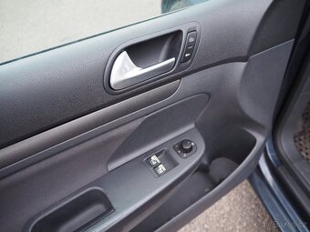 Volkswagen Golf 2.0 TDI AUTOMAT DSG - 12